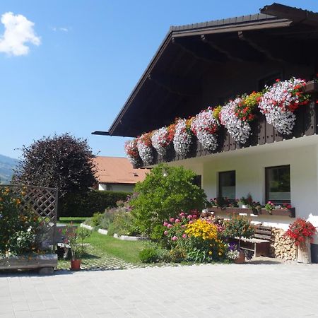 Appartement Haus Kieler à Schladming Extérieur photo