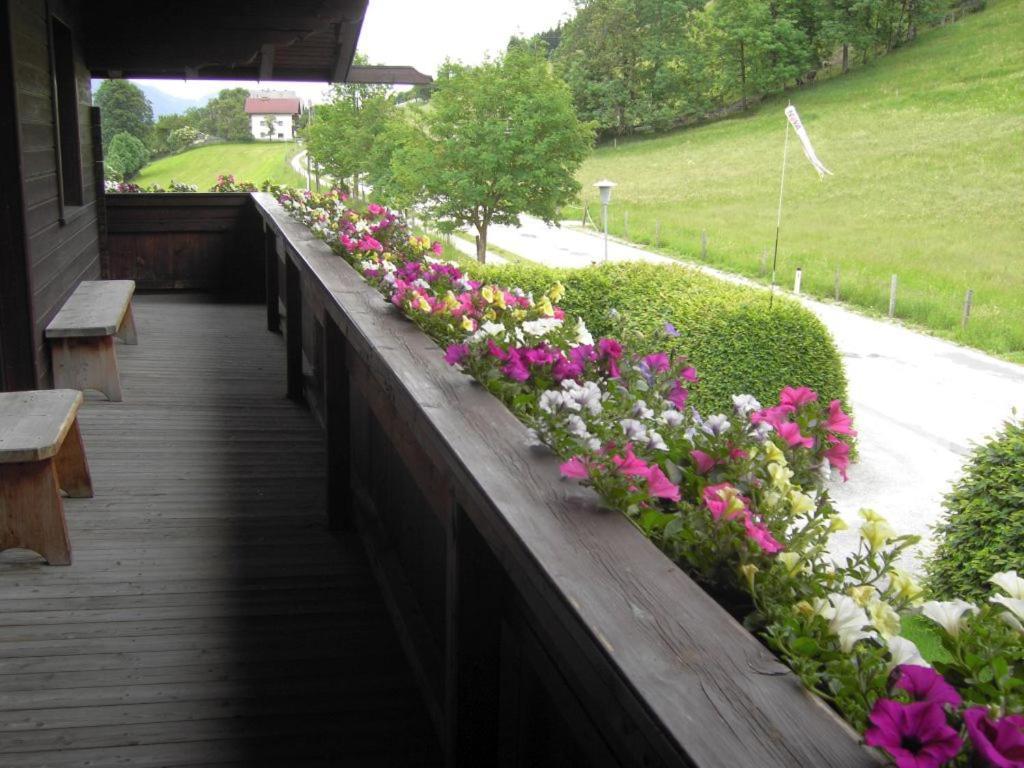 Appartement Haus Kieler à Schladming Extérieur photo