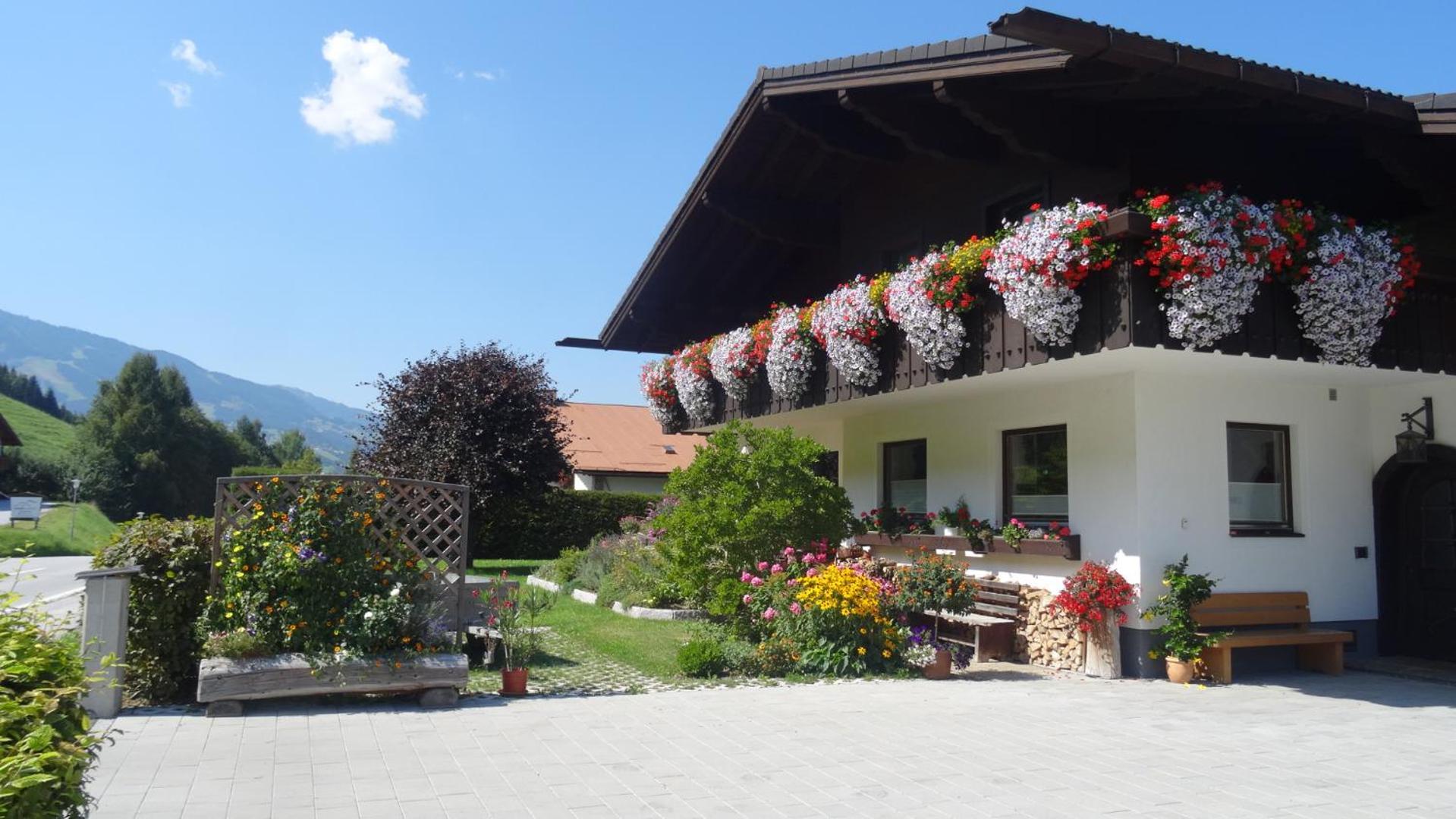 Appartement Haus Kieler à Schladming Extérieur photo