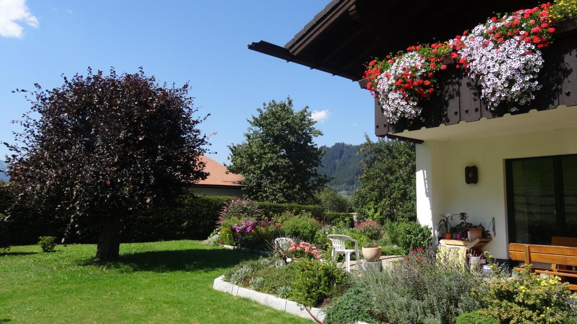 Appartement Haus Kieler à Schladming Extérieur photo
